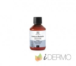 ACEITE DE MASAJE ÁRNICA Y ROMERO BIO